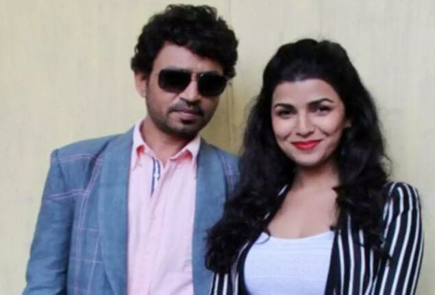 Nimrat Kaur talks about ‘The Lunchbox’ and her costar ‘Irrfan Khan’