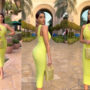 Nora Fatehi inspiring modish neon looks