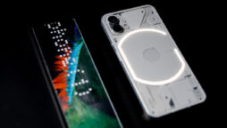 Nothing phone 1