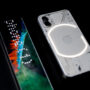 Nothing phone 1 to have a 120Hz screen