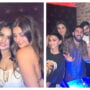 Nysa Devgn day out with Arjun Rampal’s daughter Mahikaa in London