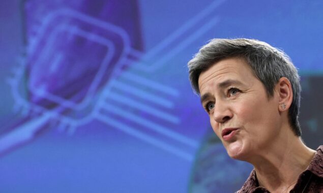 EU lawmakers pass landmark tech rules, but enforcement a worry