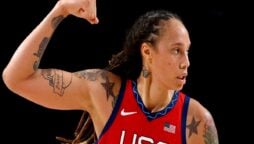 Brittney Griner