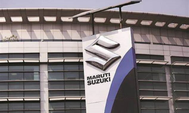 Maruti Suzuki to phase out pure petrol powered cars