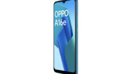 OPPO-A16E Price in Pakistan