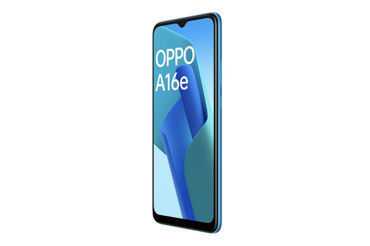 OPPO-A16E Price in Pakistan
