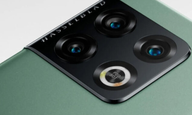 OnePlus 10T camera details revealed before Aug 3 launch