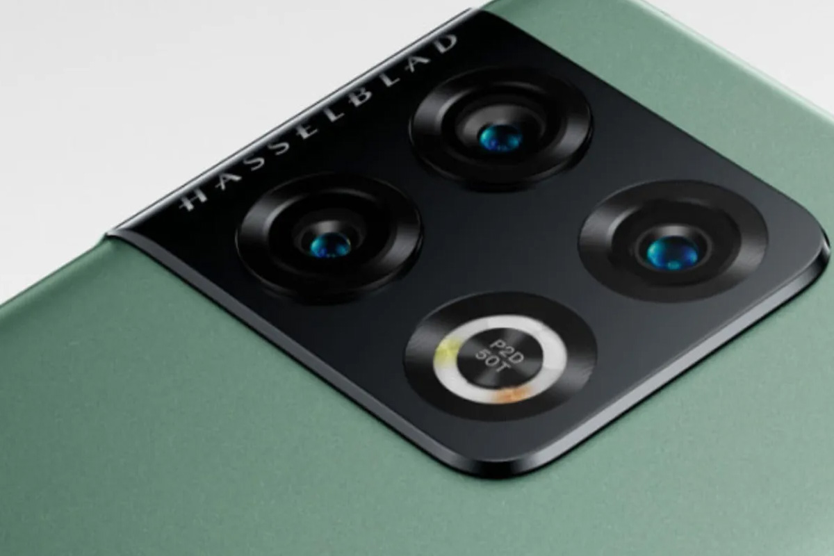 OnePlus 10T