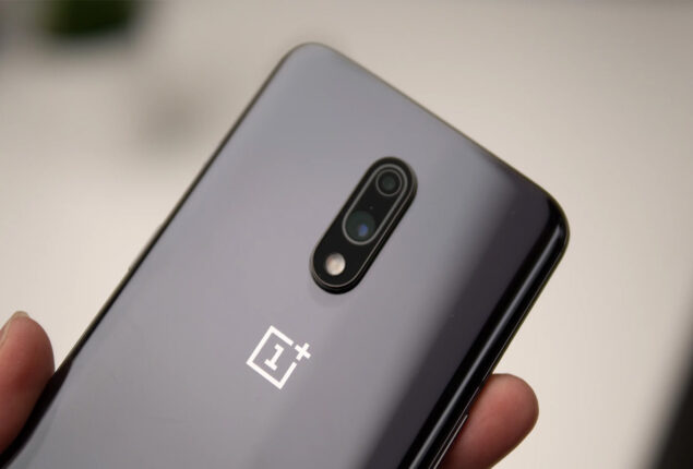 OnePlus 7 Price in Pakistan and Specifications