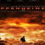 Oppenheimer first poster shows the devastations of an atomic bomb