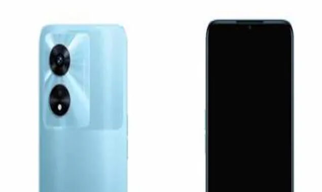 Oppo A97 5G Price in Pakistan & Features – 6 July 2022