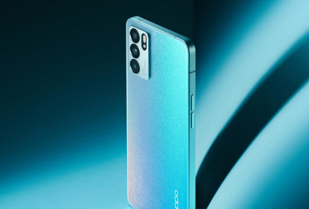 Oppo reno 7 Price in Pakistan & Specifications