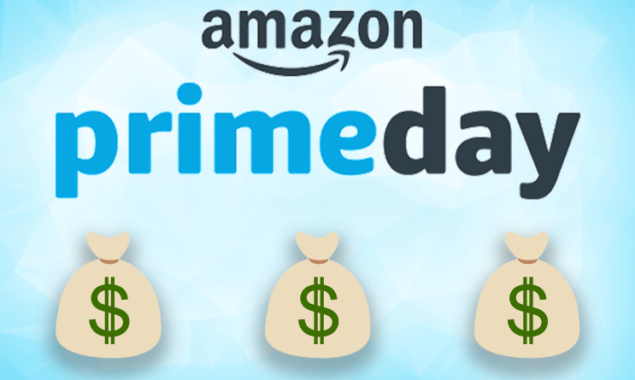 How to score free $20 credit before Amazon Prime Day