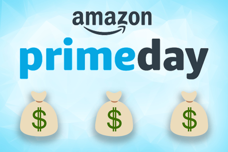Amazon Prime Day