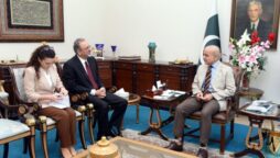 PM Shehbaz terms Pakistan-Turkiye fraternal ties as unparalleled