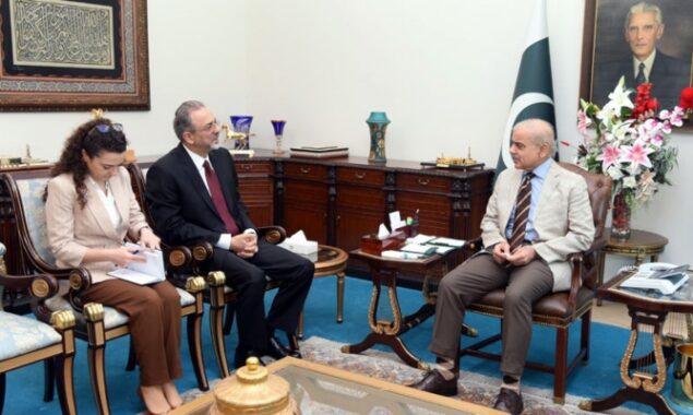 PM Shehbaz terms Pakistan-Turkiye fraternal ties as unparalleled