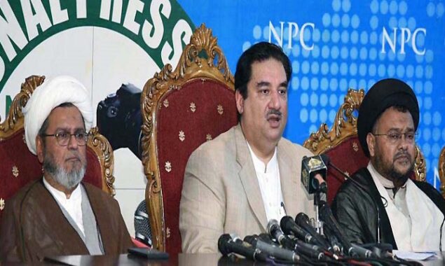 PMLN