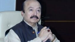 PTI MPA Sibtain Khan elected as Punjab Assembly speaker