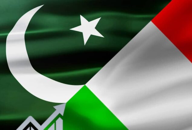 Pakistan exports to Italy: Pakistani remittances surpass $2 billion