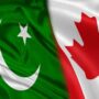 Pakistan-Canada Friendship Group met Canadian Parliamentarian at Senate
