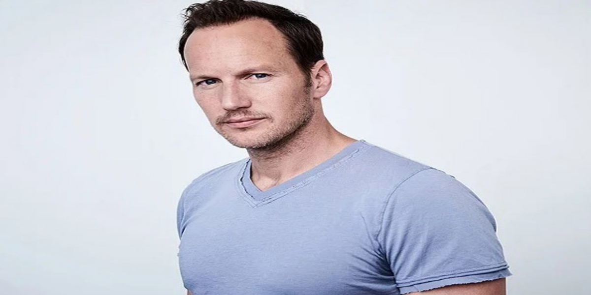 Patrick Wilson