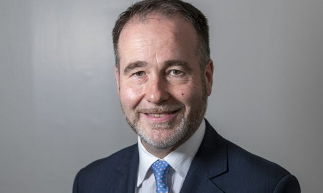 Chris Pincher, MP, is seeking medical assistance, after assault