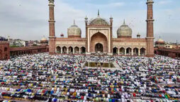 Eid Ul adha Prayer time in Lahore