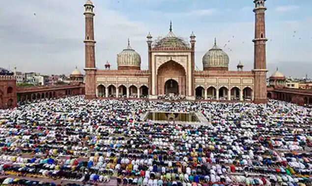 Eid 2022 prayer times: Eid ul Adha prayer time in Lahore