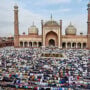 Eid 2022 prayer times: Eid ul Adha prayer time in Lahore