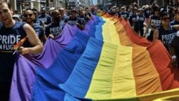 Republicans support the passage of the House’s gay marriage legislation