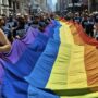Republicans support the passage of the House’s gay marriage legislation