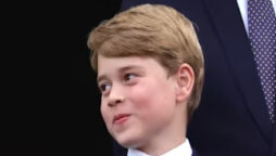 Prince George will have to learn to navigate social media: ‘it’s a scary place’
