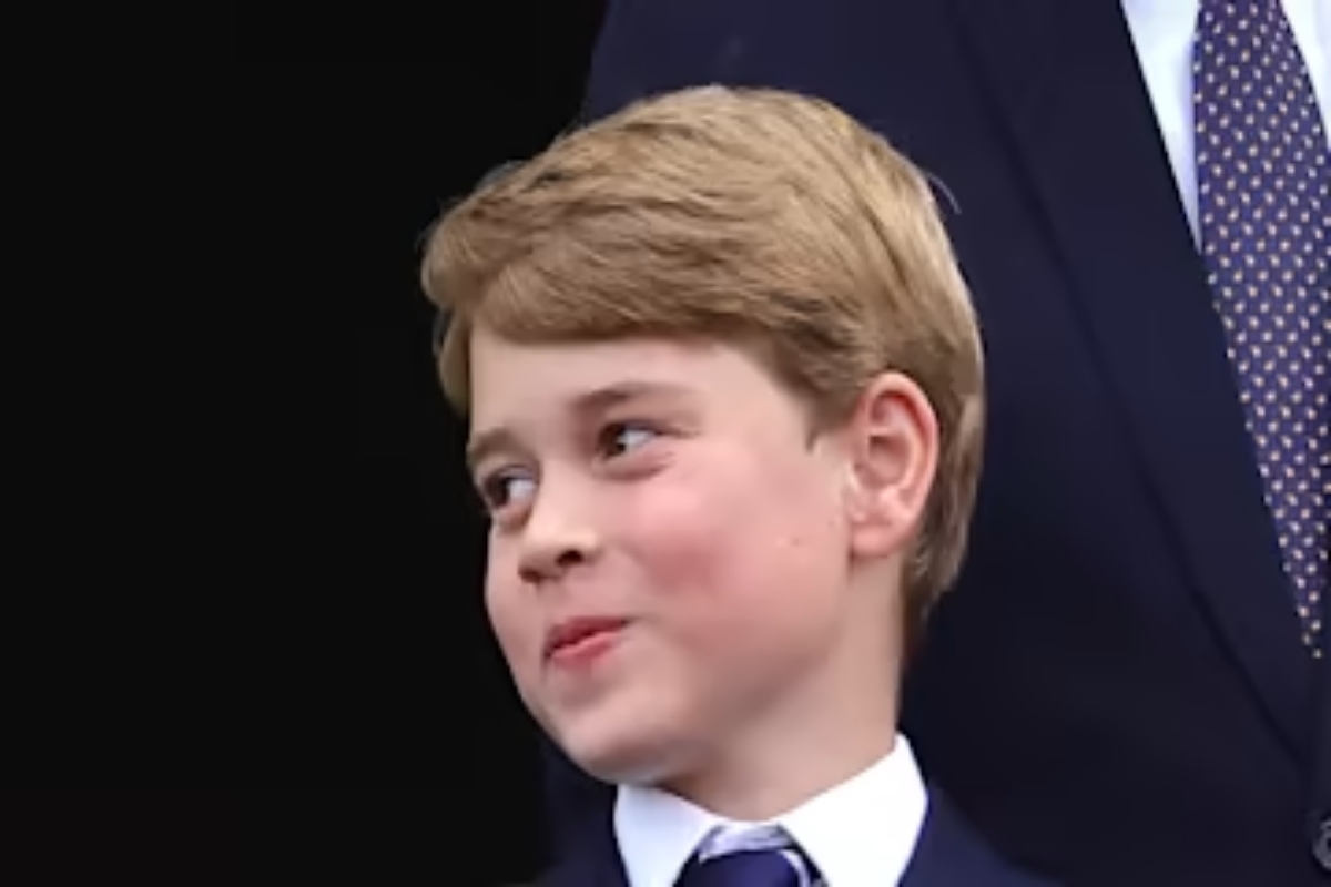 Prince George
