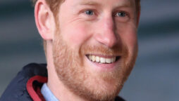 Prince Harry paying for freedom comments Royal expert Daniela Elser