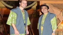 Prince William was deeply saddened on the murder of Japan’s PM