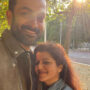 Prithviraj Sukumaran’s birthday wish for wife Supriya Menon