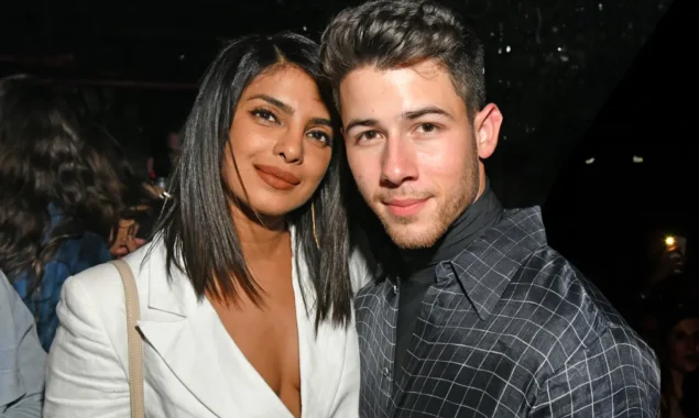 Priyanka Chopra and Nick Jonas are now fashion investors