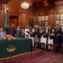 37-member Punjab Cabinet takes oath