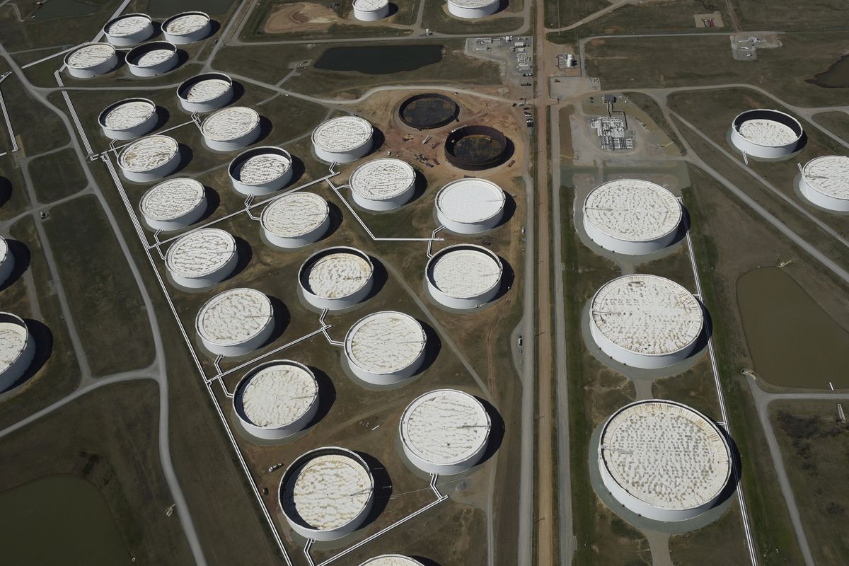 Oil