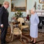 Queen has ‘motherly sympathy’ for Boris Johnson but remains political