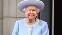 Queen Elizabeth job description is revised after a decade