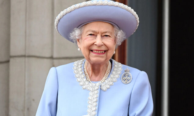 Queen Elizabeth job description is revised after a decade