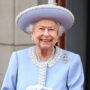 Queen Elizabeth job description is revised after a decade