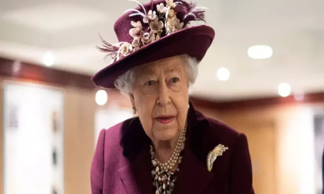 A “startling admission” is made by the palace due to the Queen’s “health”