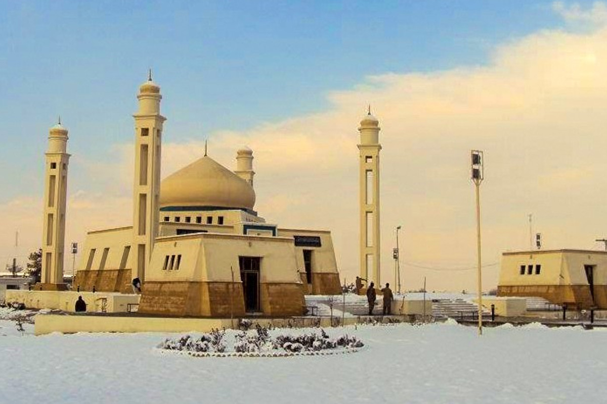 Eid ul Adha prayer time in Quetta