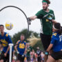 Quidditch from Harry Potter will now be known as Quadball