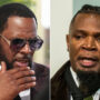 R. Kelly manager faces trial over threat to a theater