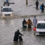 Rain death toll in Balochistan reaches to 17
