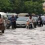 Rain becomes symbol of terror for Karachiites due to bad performance of Sindh govt