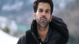 Rajkumar Rao